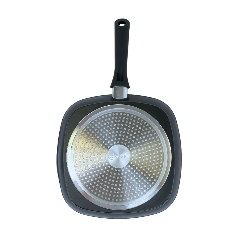 Conzept - Keramik-Grillpfanne 28 cm
