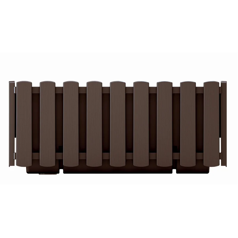 Boardee Fencycase brown box DDEF400-R222