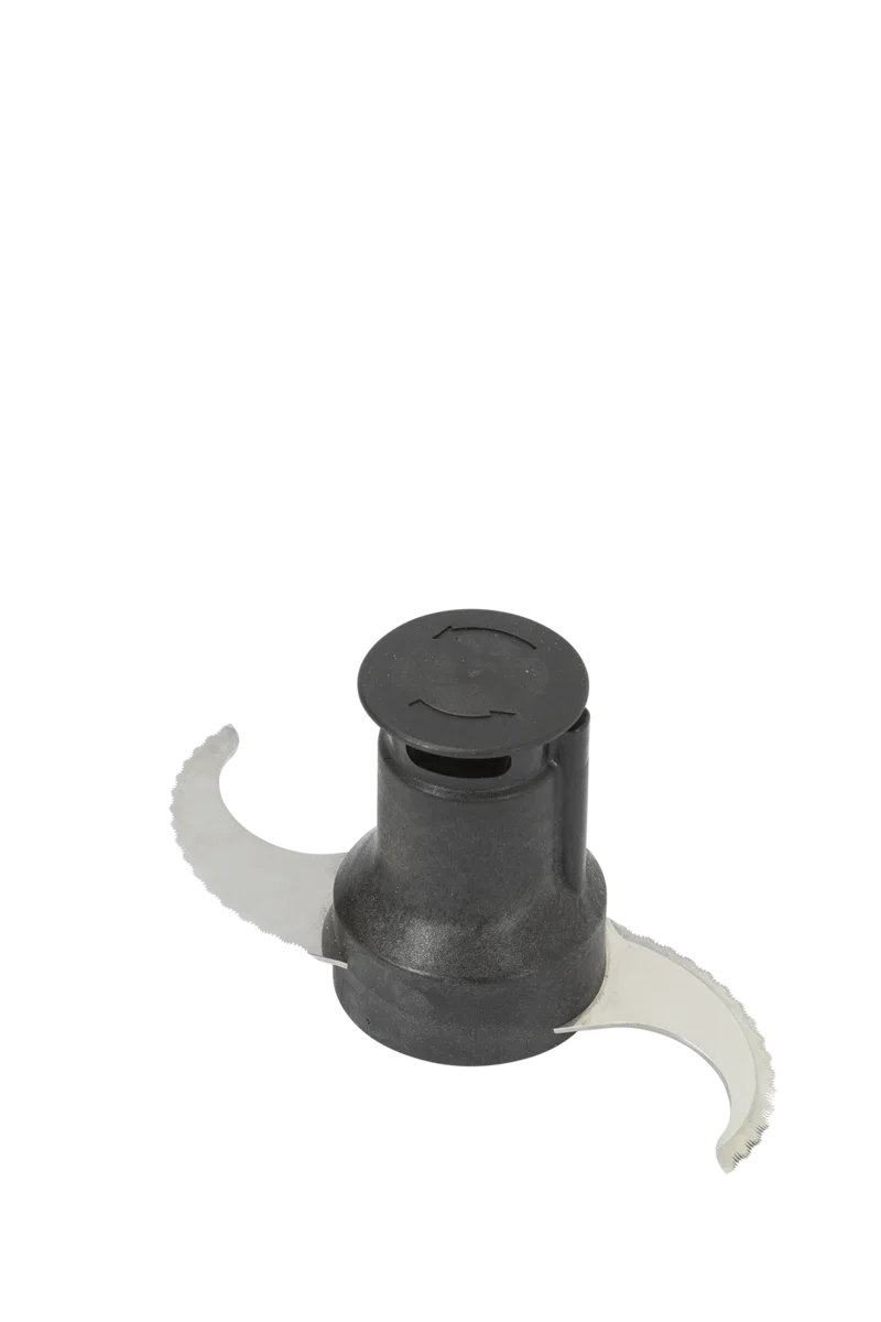 Dito Sama Rotor mit microverzahnten Messern 2,6l Prep4You Kutter