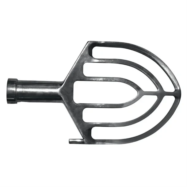 Buffalo Flachrührer für GJ461
