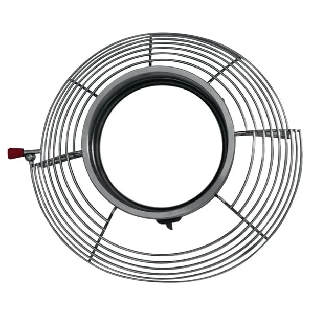 Buffalo Sicherhheitsgitter für GL191