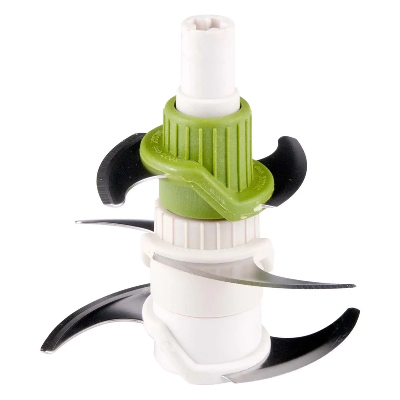 Gastroback Zerkleinerer Mini Chopper Plus 40961 1,2 L 400 W