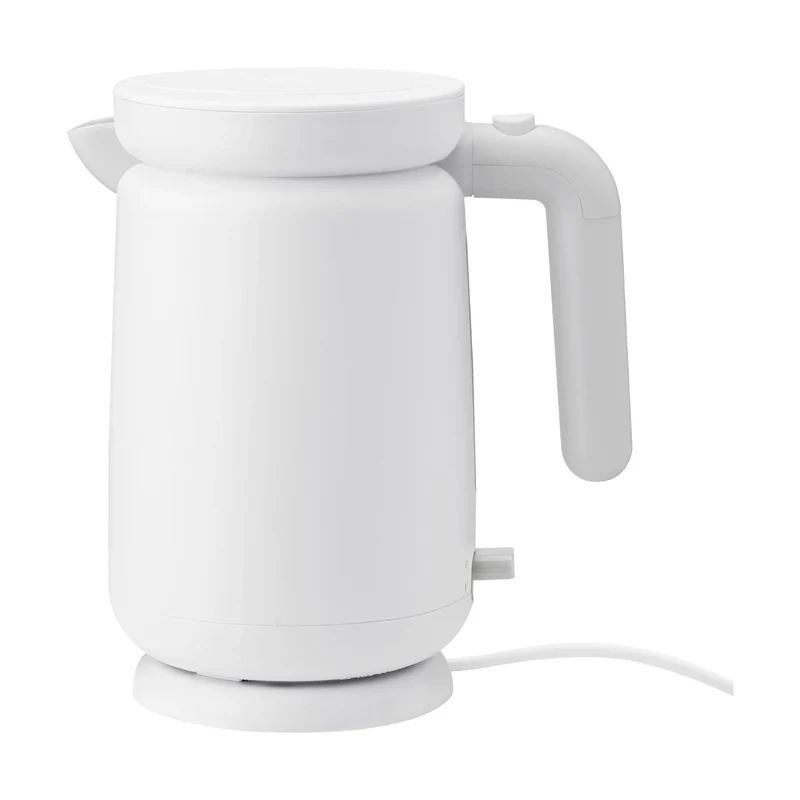 RIG-TIG - FOODIE Wasserkocher 1 l, weiß