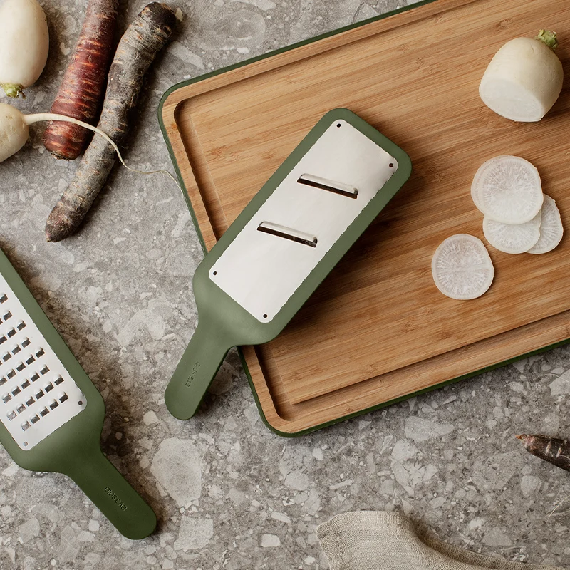 Eva Solo – Green Tools Reibe-Hobel