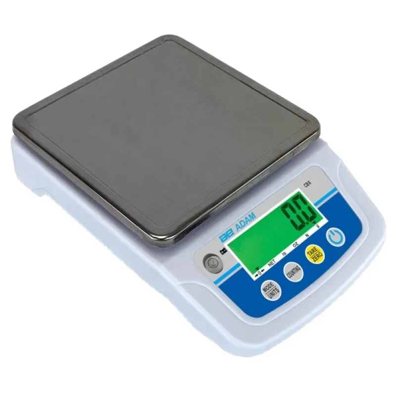 AE Adam Mobile Kompaktwaage CBX - 3000 g / Lesbarkeit 0,5 g