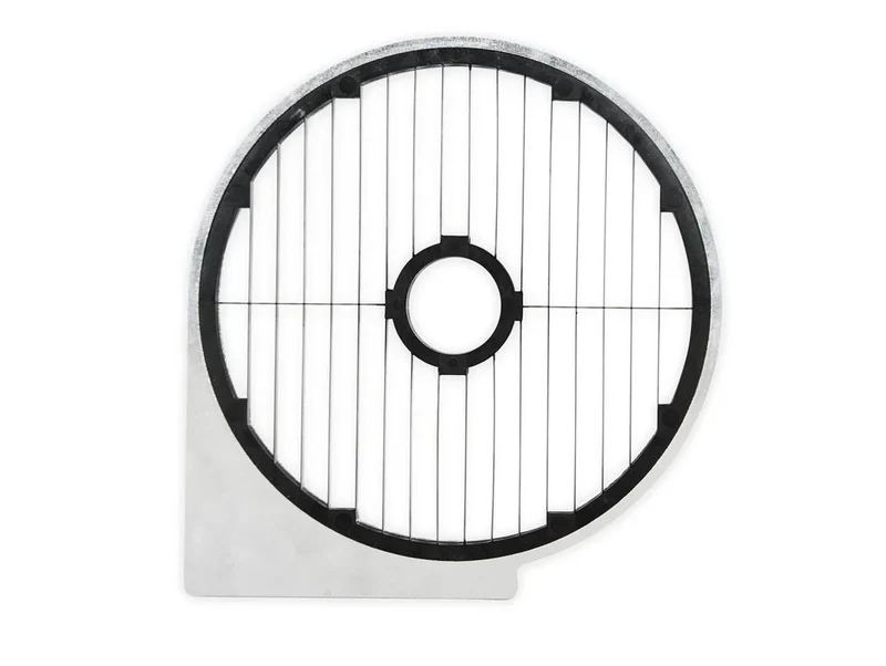 Hendi Pommes Gatter 8 mm