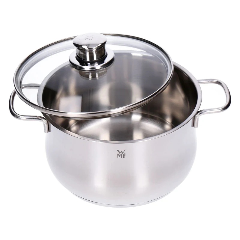 WMF Topfset Diadem Plus 4tlg