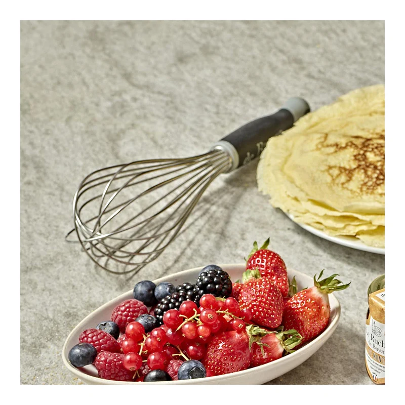 De Buyer - Schneebesen 25 cm