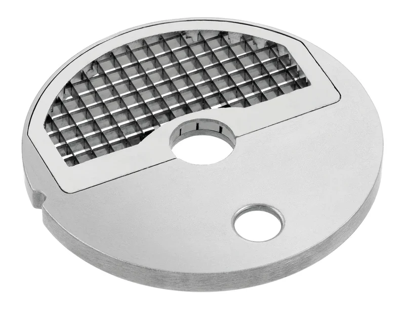 Bartscher Schneidscheibe für Würfel PS10