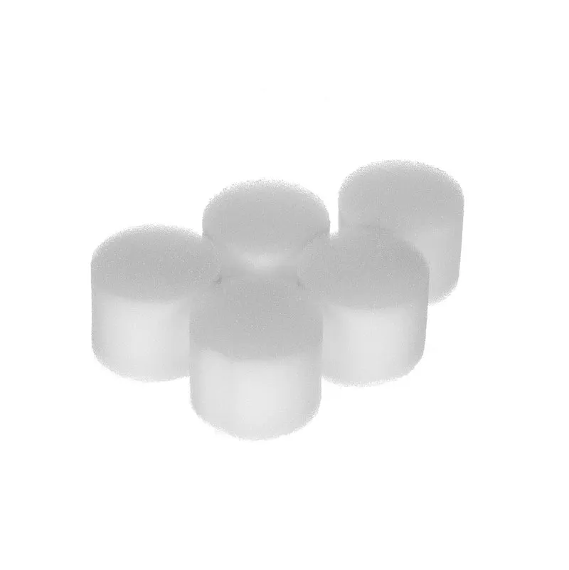 Air filter for inhaler, 5 pcs Promedix PR-860