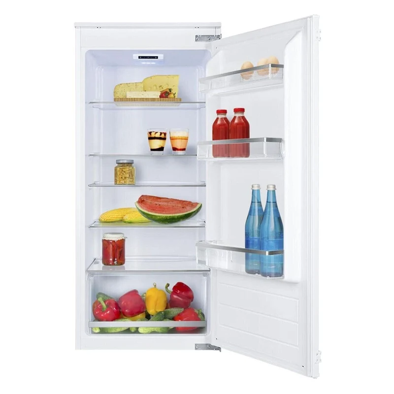 Amica EVKSS 352 221 Einbau-Kühlschrank 197L