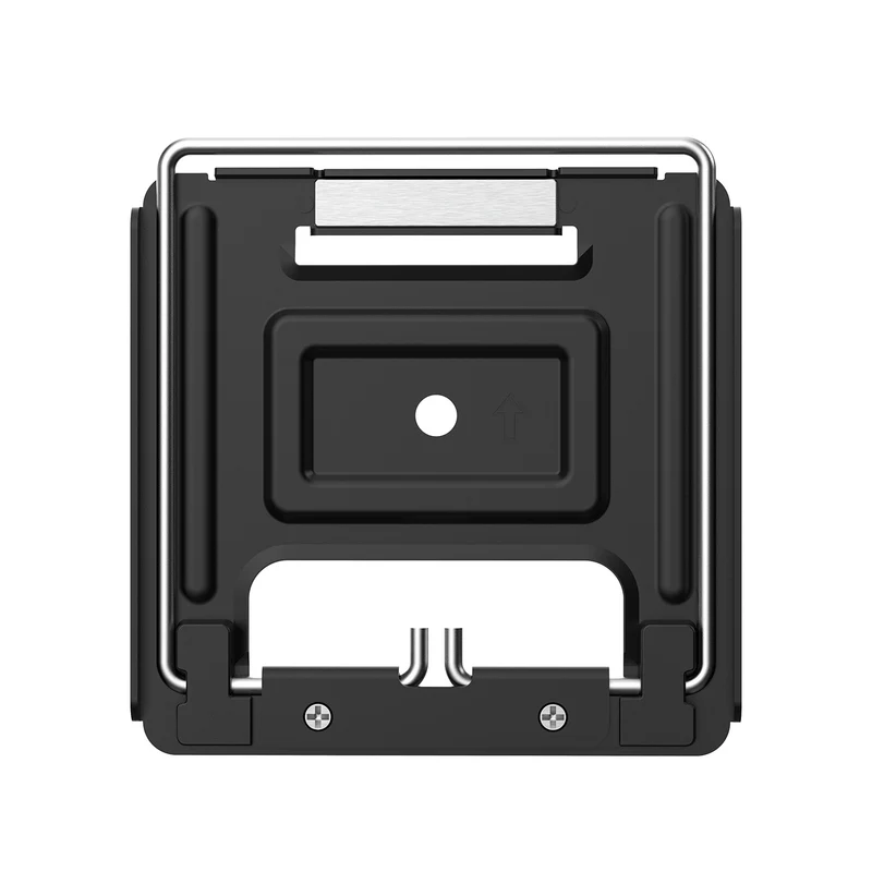 Maclean MC-481 Ultra Flat Slim TV Wall Mount Bracket Holder for 37-80" Flat Curved up to 75kg Max. VESA 600x400 Universal TV Mount Holder