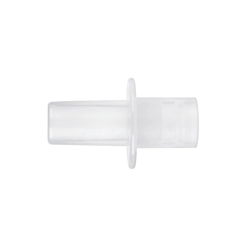 MIE0214 Peiying KT571 plastic breathalyzer mouthpiece Kemot