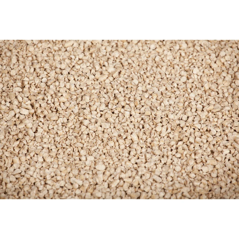 Clumping Litter, Lavender, crushed, 7 liters + Clumping Litter, Classic, crushed, 7 liters, Animax