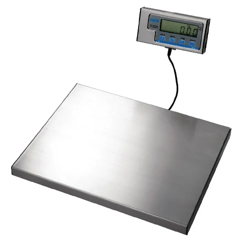 Salter Waage 120 Kg WS120