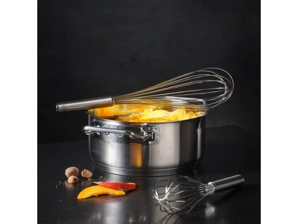Rösle - Whisk-Ballon, 14 Fäden, 22 cm - Stahl