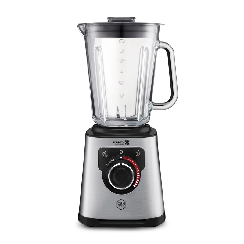OBH Nordica - Standmixer Perfect Mix 1200 W