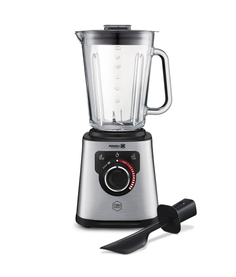 OBH Nordica - Standmixer Perfect Mix 1200 W