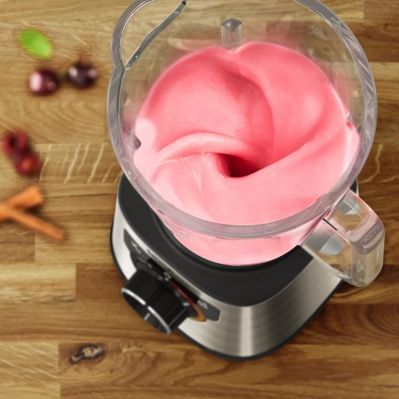OBH Nordica - Standmixer Perfect Mix 1200 W