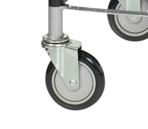 Ersatzrolle für Stapelboy Profi + Profi Tresor