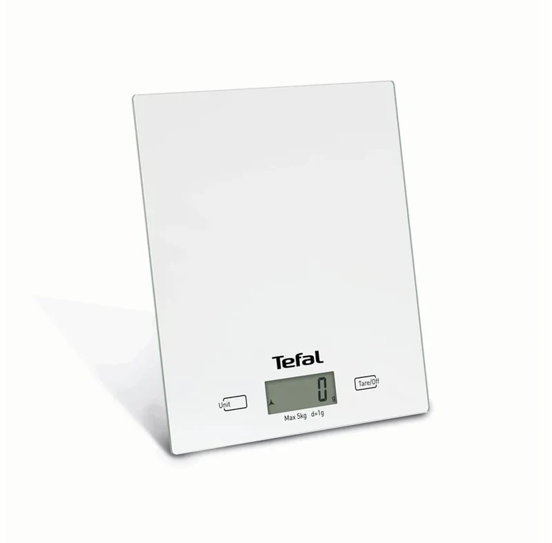 Tefal Küchenwaage Essential Weiß