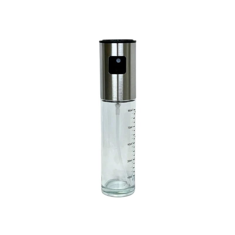 Conzept – Ölspray 100 ml. Edelstahl/Glas