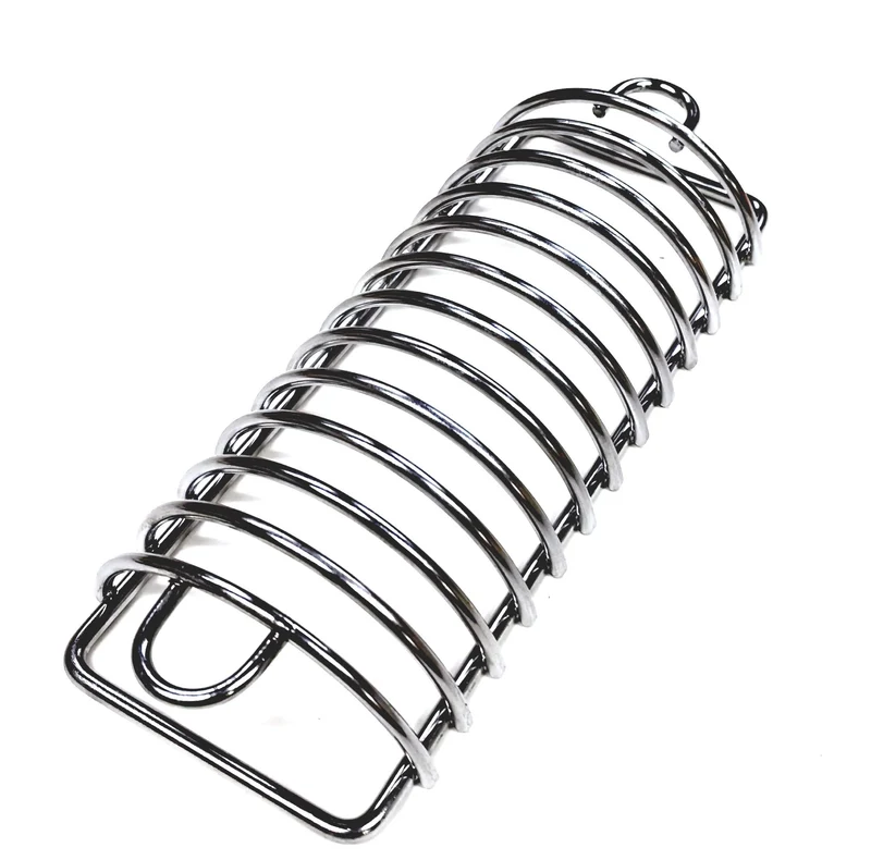 Airfryer-Halter für frittiertes Schweinefleisch, 20 x 8,2 x 3,8 cm