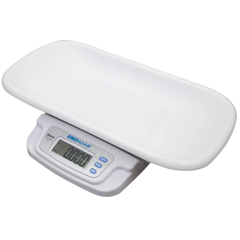 AE Adam Ärzte-, Säuglings- und Kleinkindwaage 20 Kg / Lesbarkeit 5 g