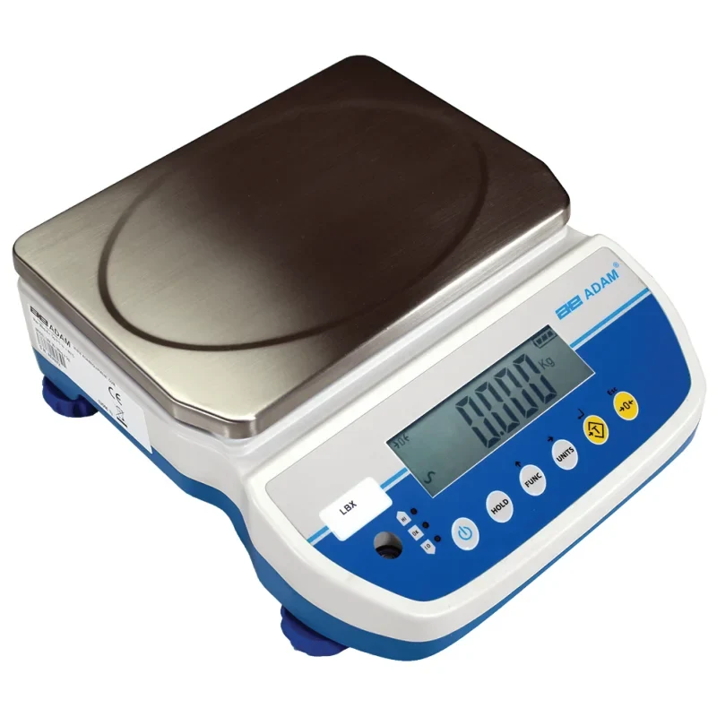 AE Adam Tischwaage 12 Kg / Lesbarkeit 2 g