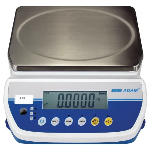 AE Adam Tischwaage 3 Kg / Lesbarkeit 0,5 g