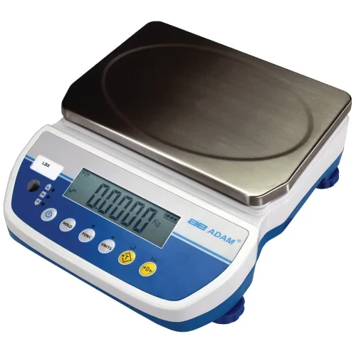 AE Adam Tischwaage 3 Kg / Lesbarkeit 0,5 g