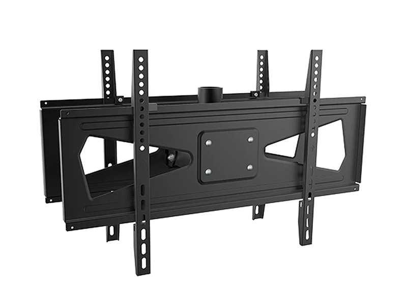 Ceiling mount for two televisions MC-703 set with MC-706 and MC-707
