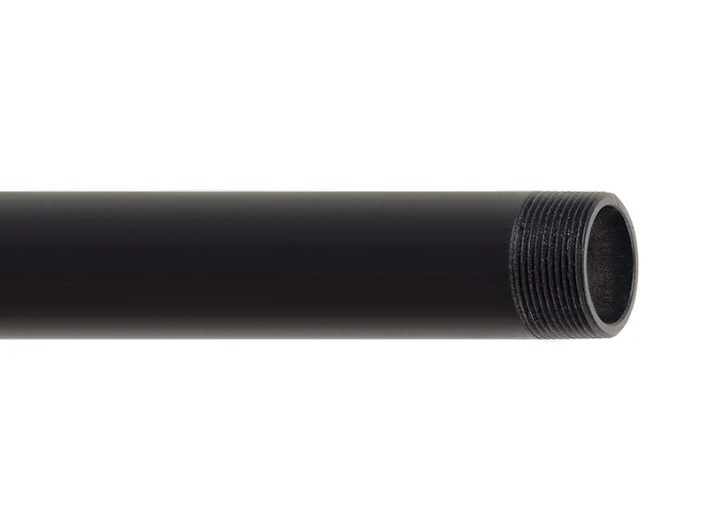 Ceiling mount for two televisions MC-703 set with MC-706 and MC-707