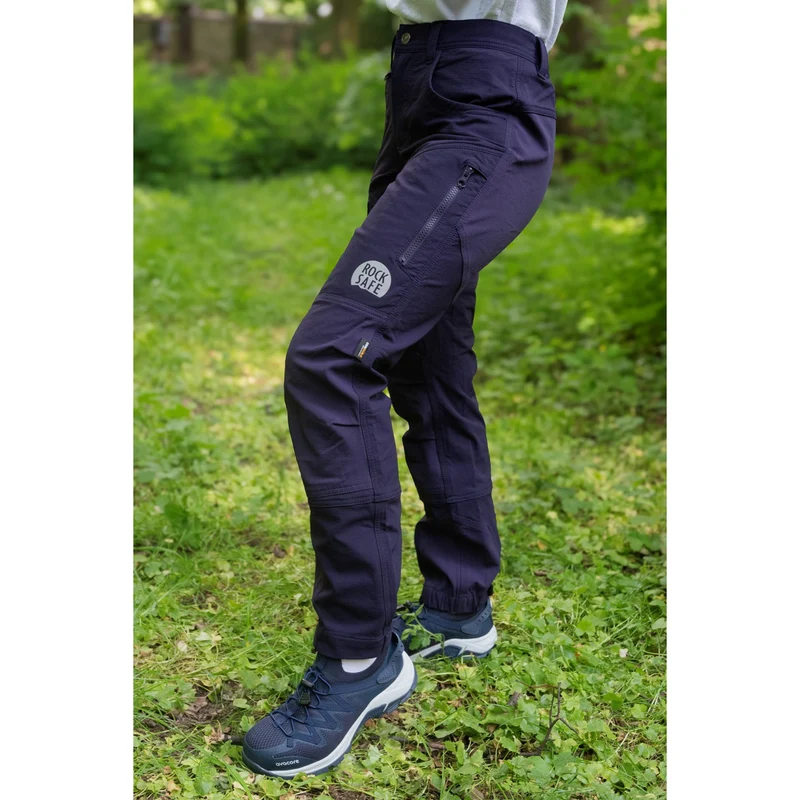 Rocksafe Avacore Stretch Pants for Women, Size 36: Comfort, Style, and Durability Combined