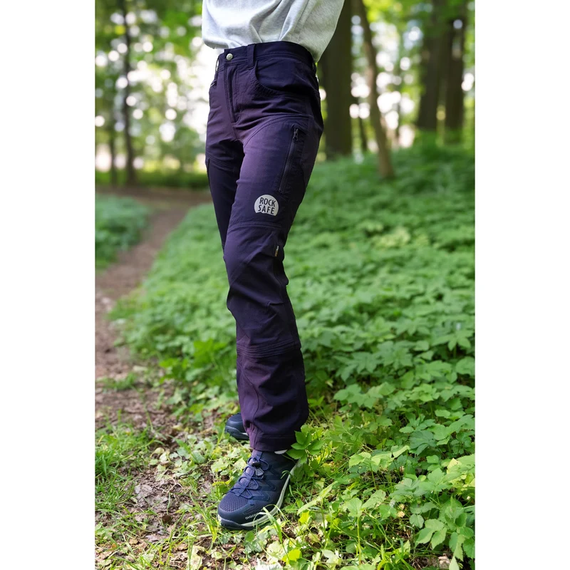 Rocksafe Avacore Stretch Pants for Women, Size 36: Comfort, Style, and Durability Combined