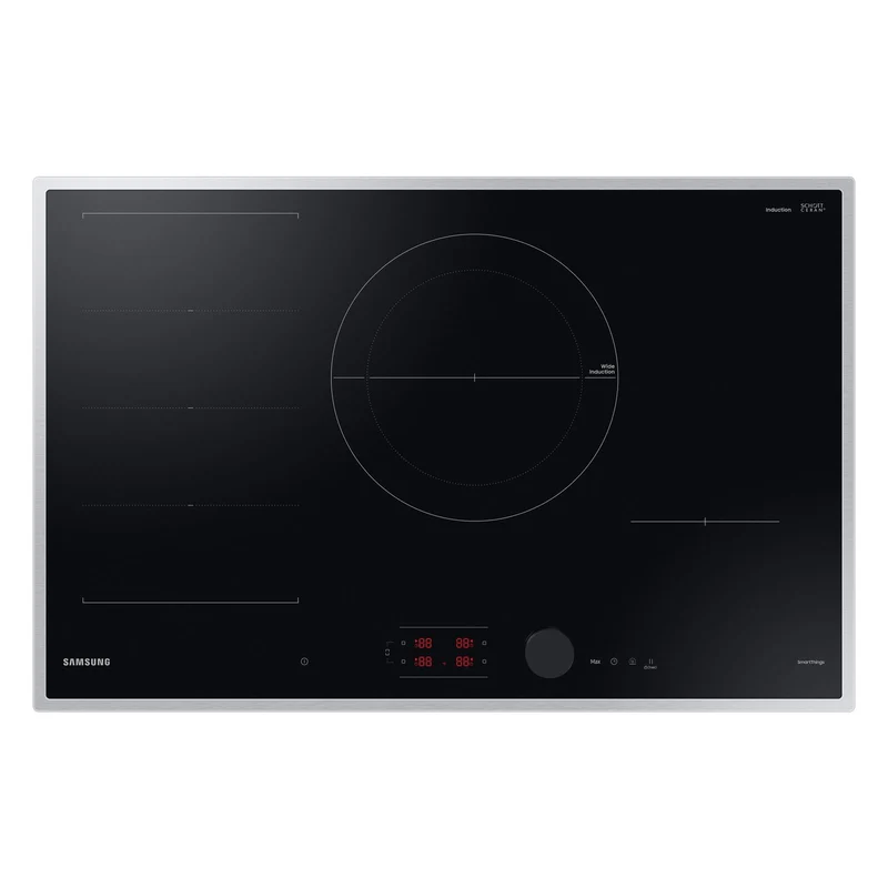 Samsung NZ84C6058HK/U1 Induktionskochfeld autark