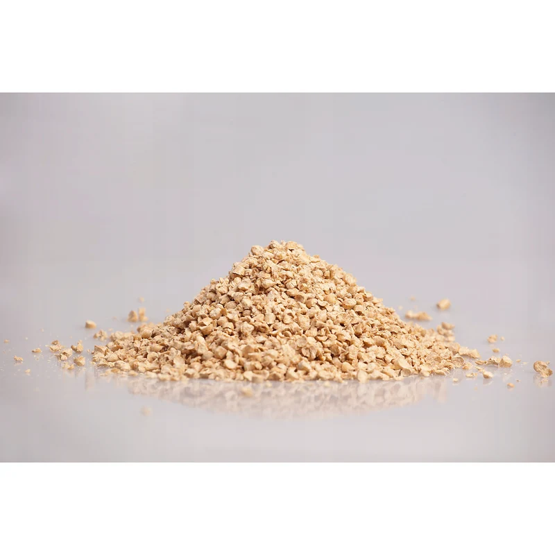 Clumping litter, classic, crushed, 7 liters + clumping litter, green tea, crushed, 7 liters, Animax