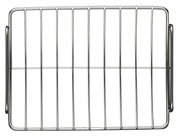 Scanpan - Gitter für kleine Backformen - 26 x 19 cm