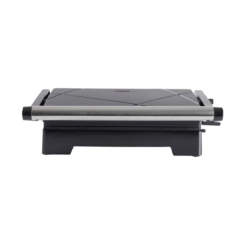 Conzept - Panini-Grill 1000W - Schwarz