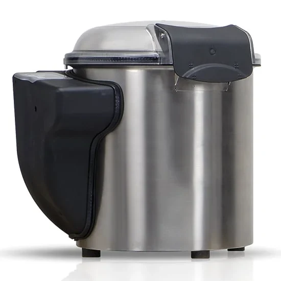 Mastro Kartoffelschälmaschine 5 kg