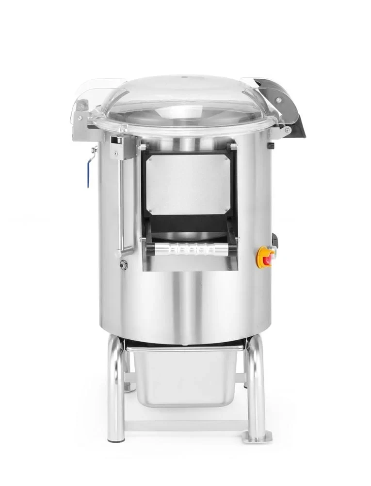 Hendi Kartoffelschäler Kitchen Line 5kg, Kitchen Line, 230V/550W, 620x525x(H)787mm