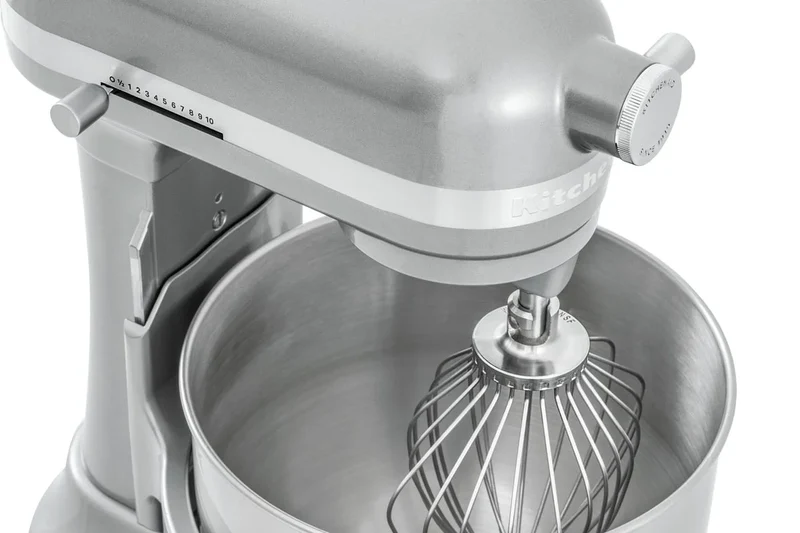 Küchenmaschine KitchenAid 5KSM70JPX 6,6L