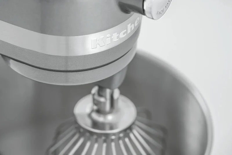 Küchenmaschine KitchenAid 5KSM70JPX 6,6L