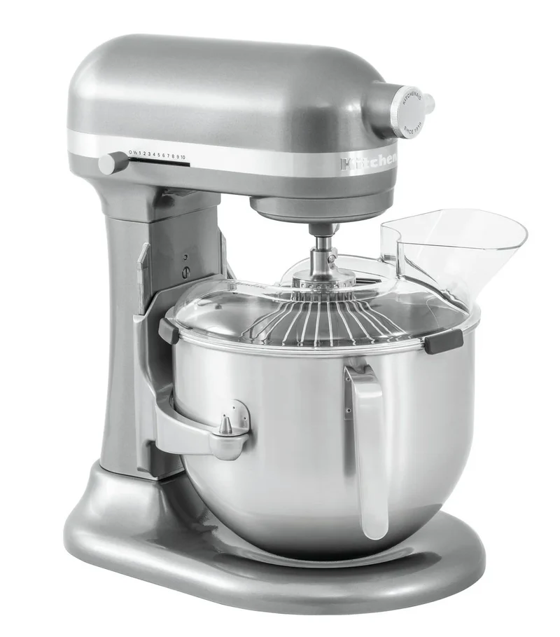 Küchenmaschine KitchenAid 5KSM70JPX 6,6L
