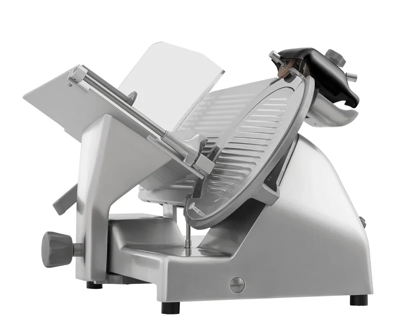 Bartscher Aufschnittmaschine PRO 300-G