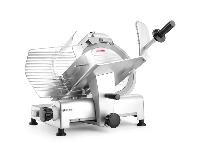 Aufschnittmaschine Profi Line 300