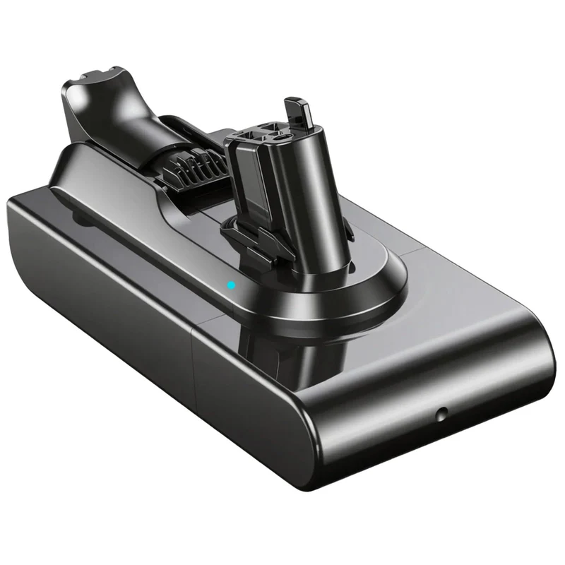 NexEnercell V15 Akku für Dyson V15, V11 Akku Kompatibel mit V11(Knopftyp) SV16 SV22 SV28 Staubsauger