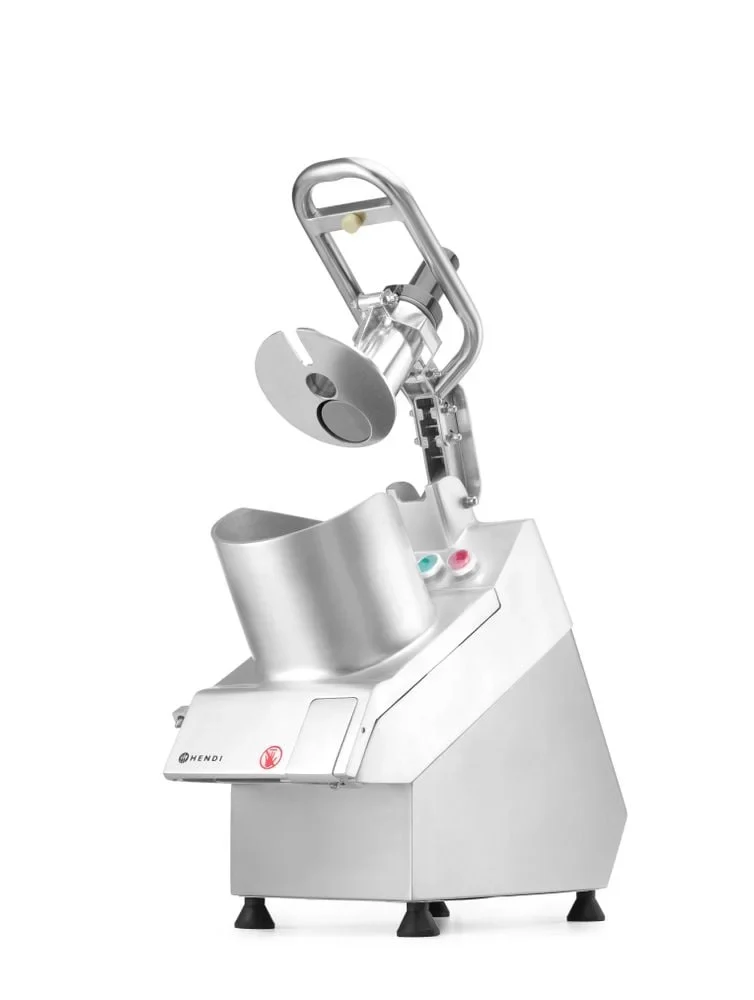 Gemüseschneider 300 tpm 750W