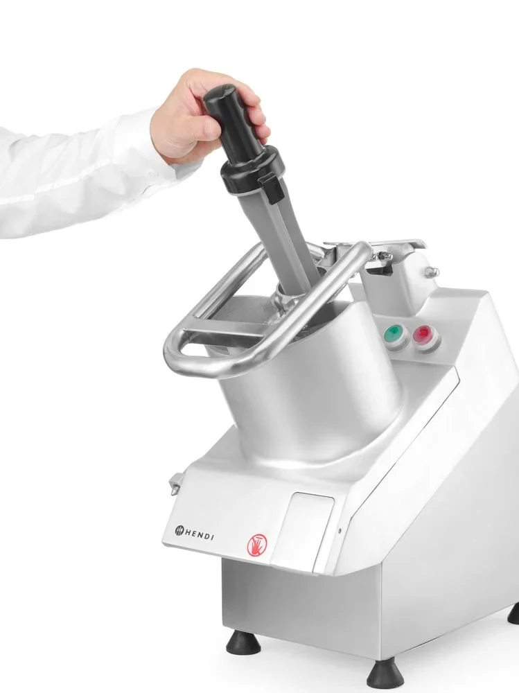 Gemüseschneider 300 tpm 750W