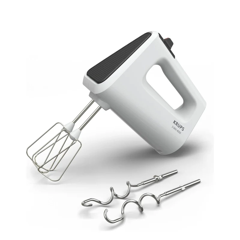 Krups GN4001 3Mix 4000 Handmixer GN4001
